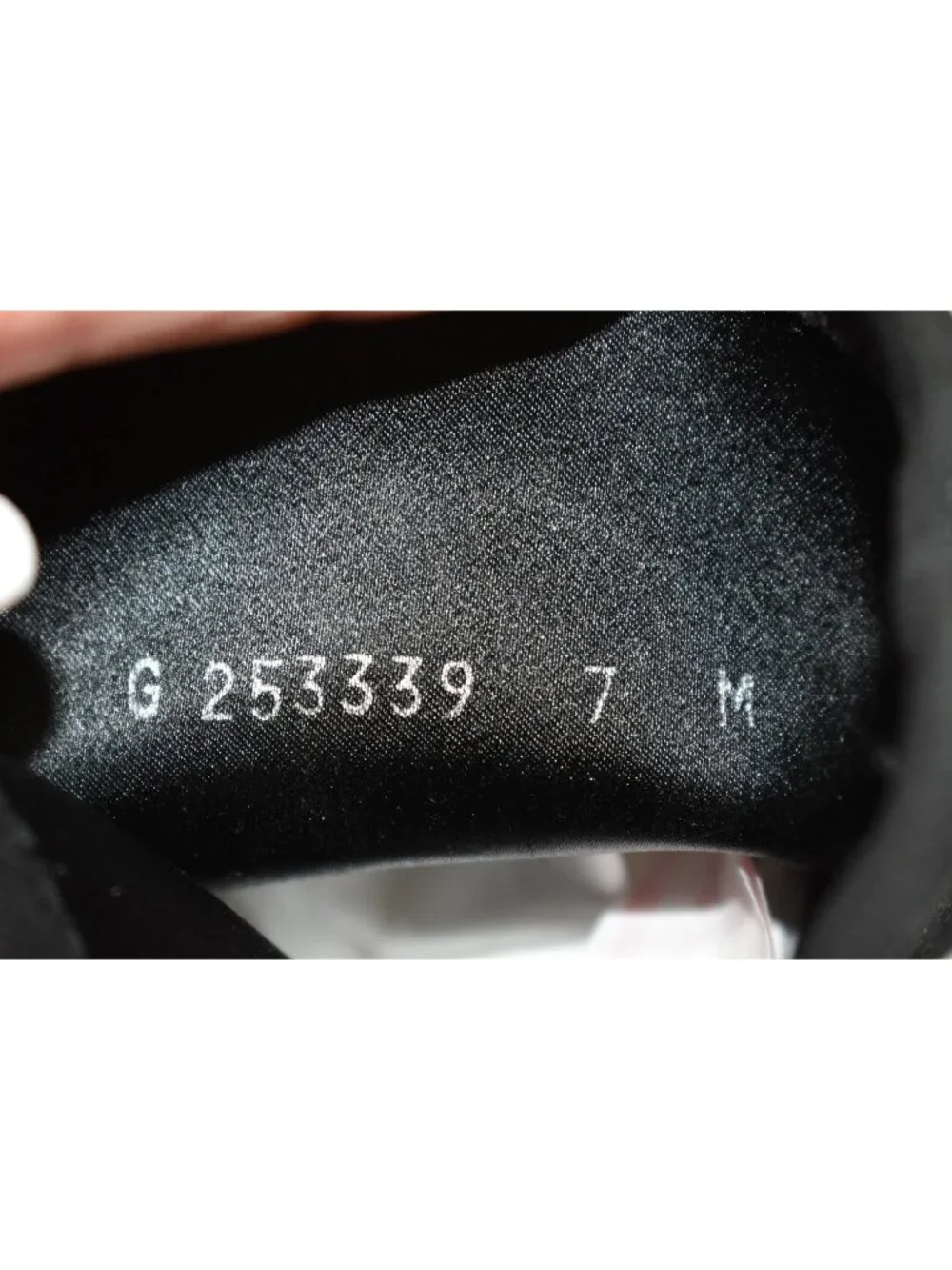$700 STUART WEITZMAN Clinger Stretch Suede Pointed Bootie SOCK BLACK 7 (PC13)